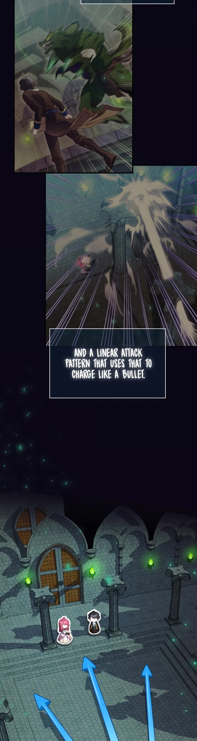 Ending Maker Chapter 10 page 11 - Chapter 10