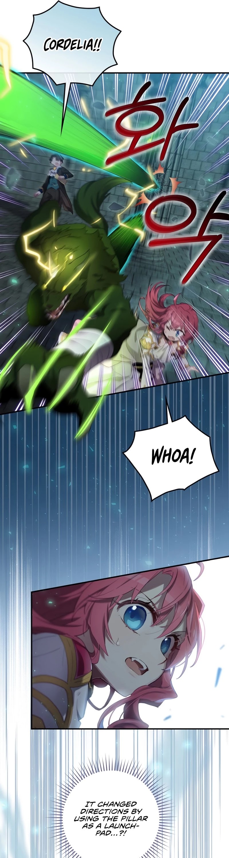 Ending Maker Chapter 10 page 14 - Chapter 10
