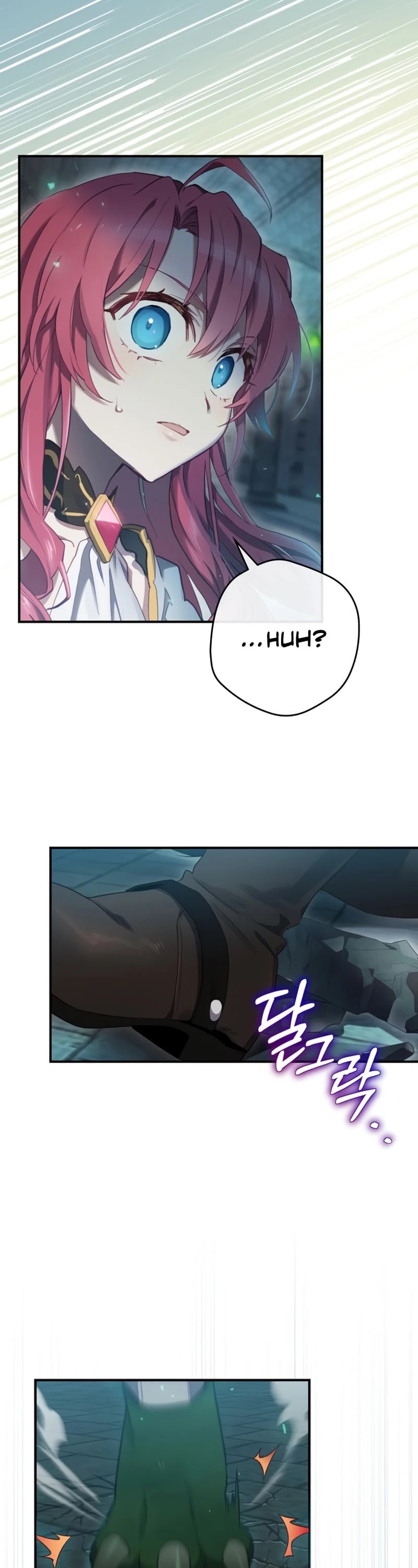 Ending Maker Chapter 10 page 19 - Chapter 10