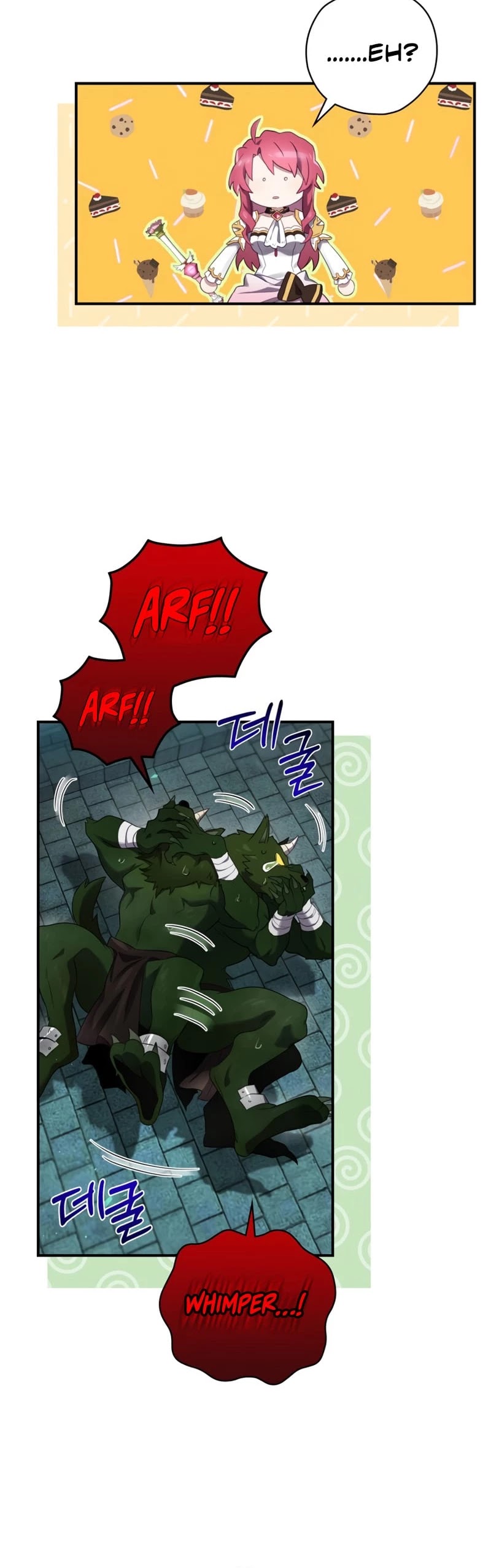 Ending Maker Chapter 10 page 29 - Chapter 10