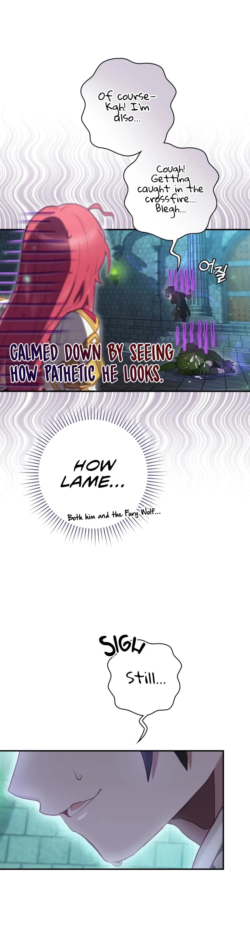 Ending Maker Chapter 10 page 34 - Chapter 10