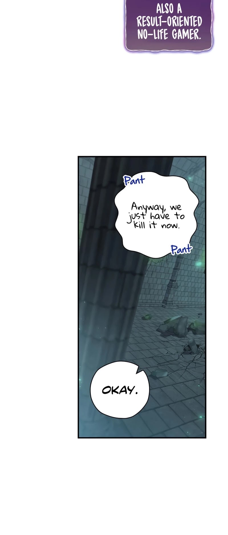 Ending Maker Chapter 10 page 37 - Chapter 10