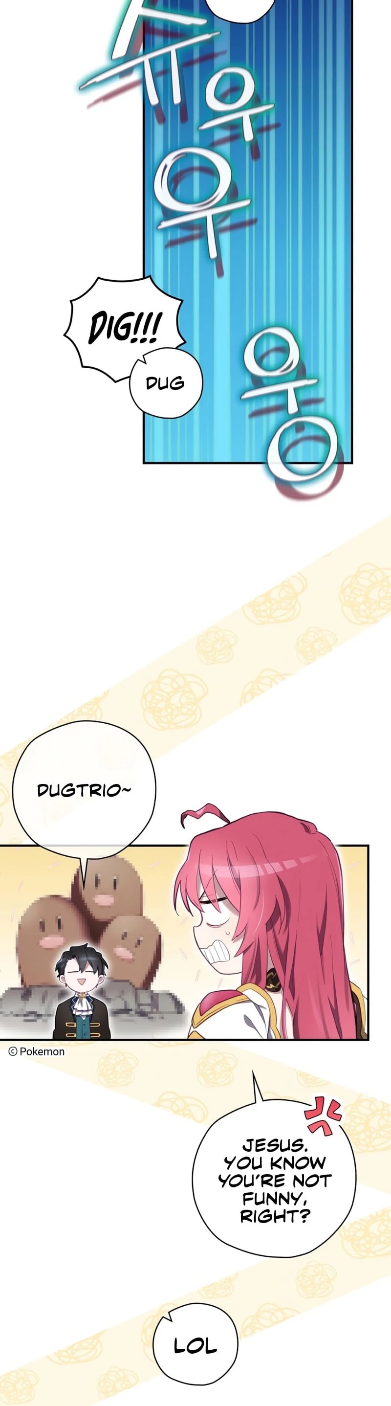Ending Maker Chapter 10 page 40 - Chapter 10