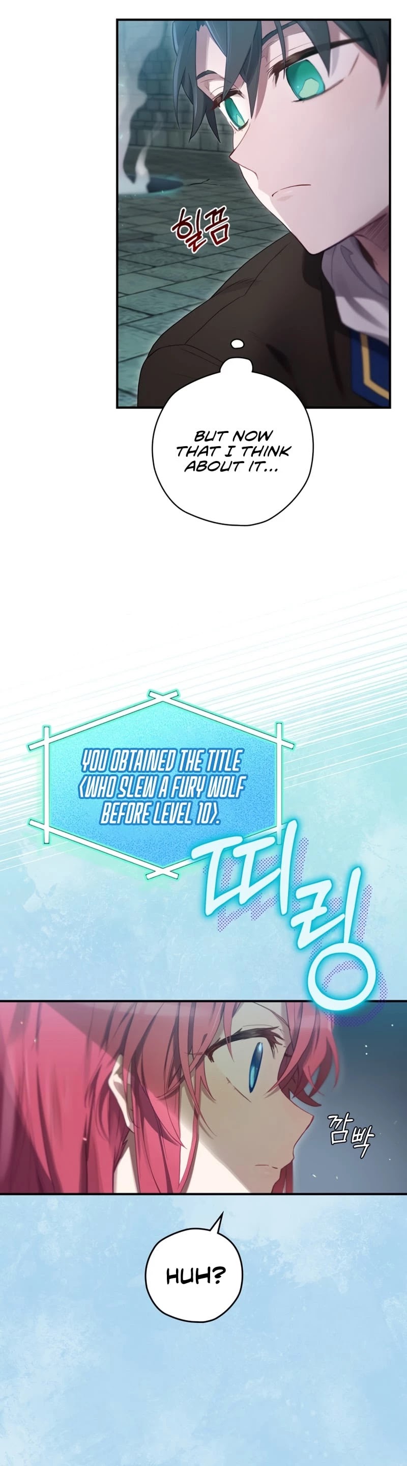 Ending Maker Chapter 10 page 44 - Chapter 10