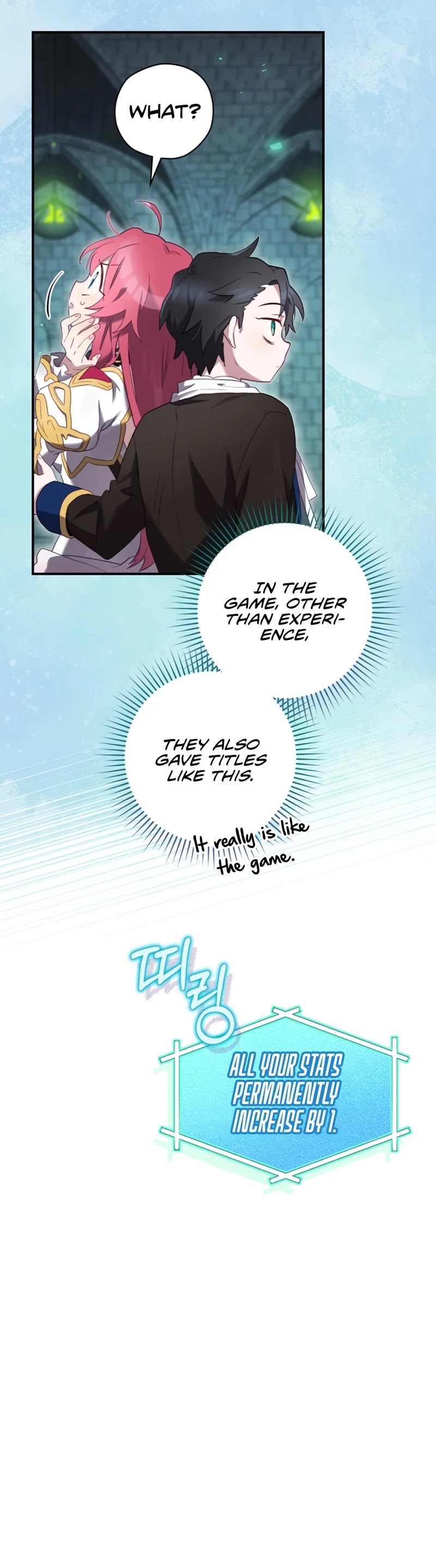 Ending Maker Chapter 10 page 45 - Chapter 10