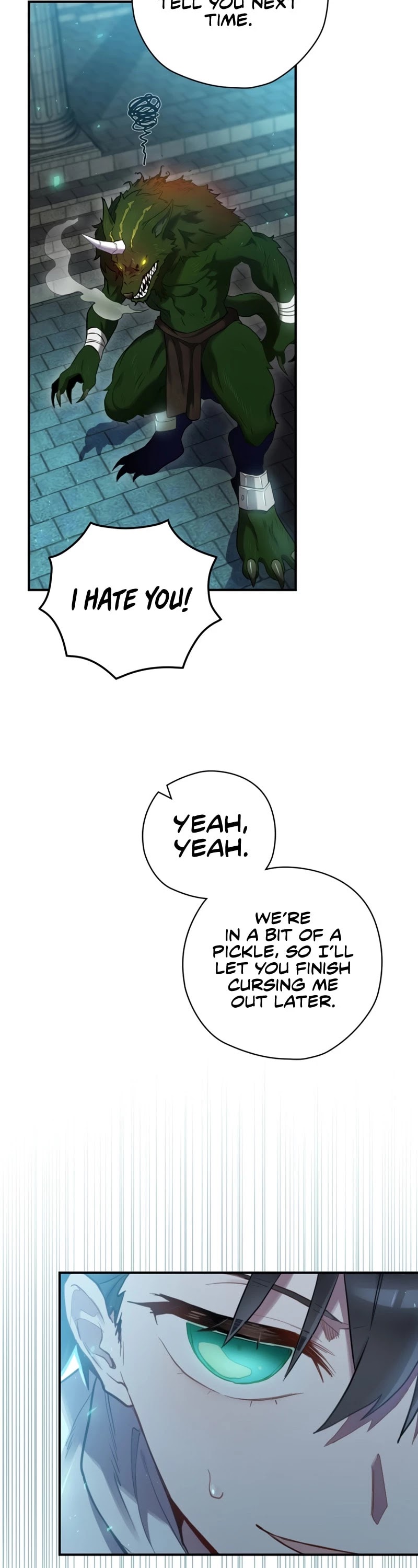 Ending Maker Chapter 10 page 7 - Chapter 10