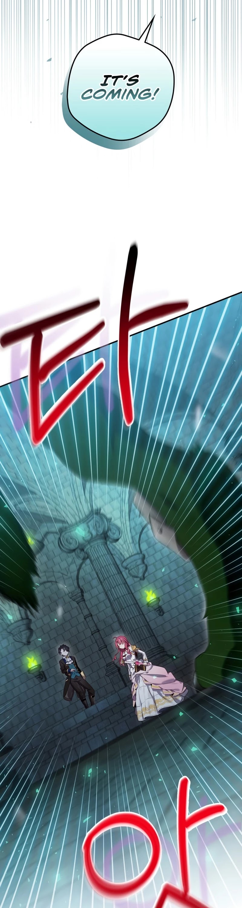 Ending Maker Chapter 10 page 8 - Chapter 10