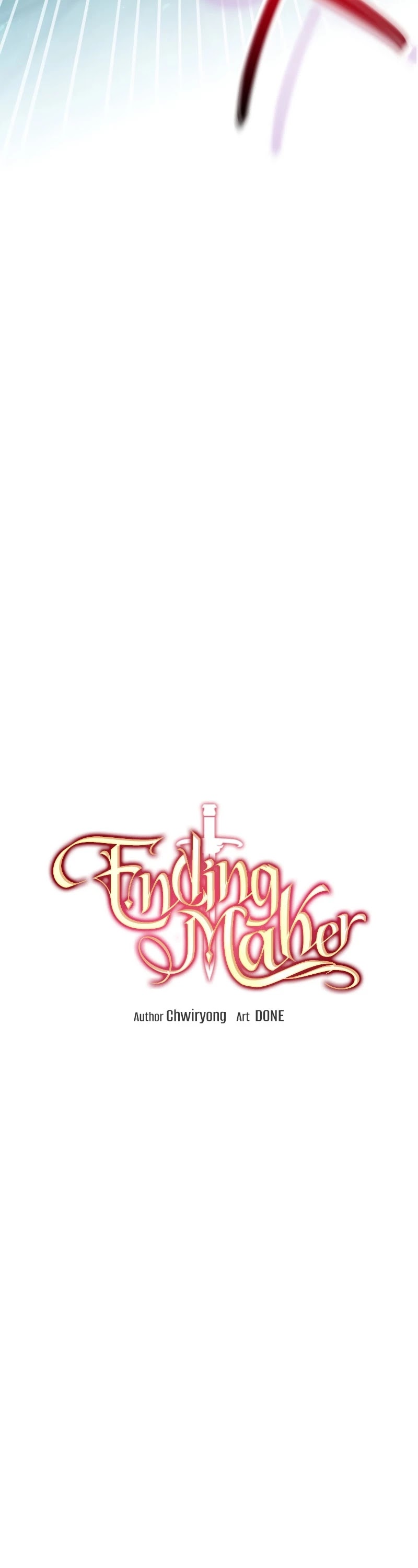 Ending Maker Chapter 10 page 9 - Chapter 10