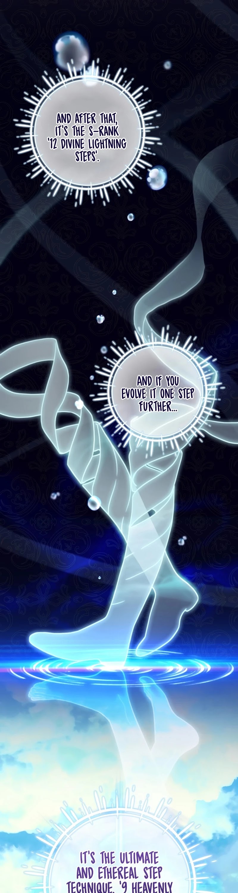 Ending Maker Chapter 11 page 12 - Chapter 11