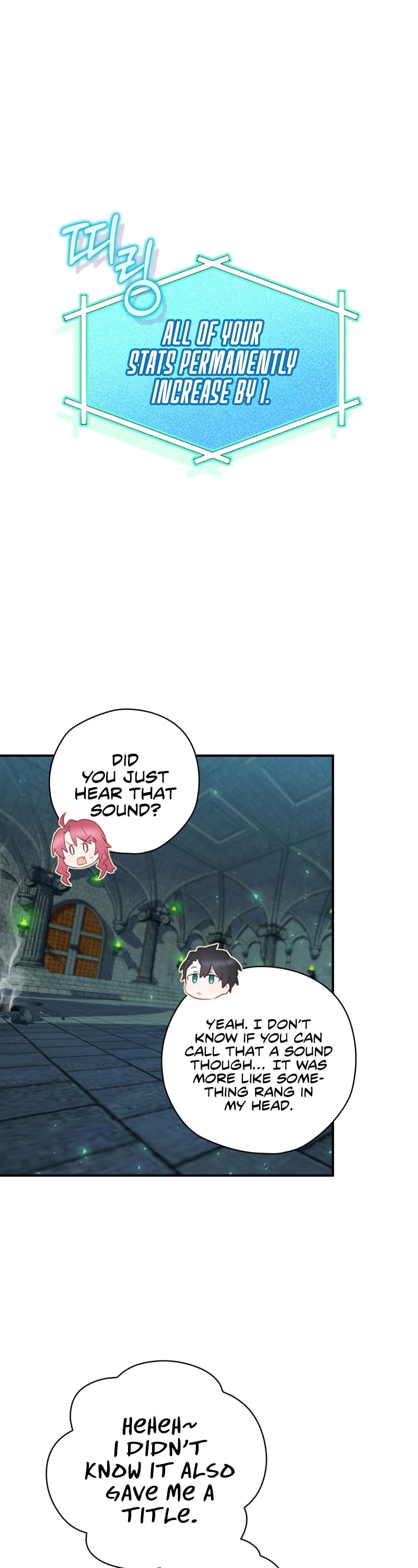 Ending Maker Chapter 11 page 2 - Chapter 11