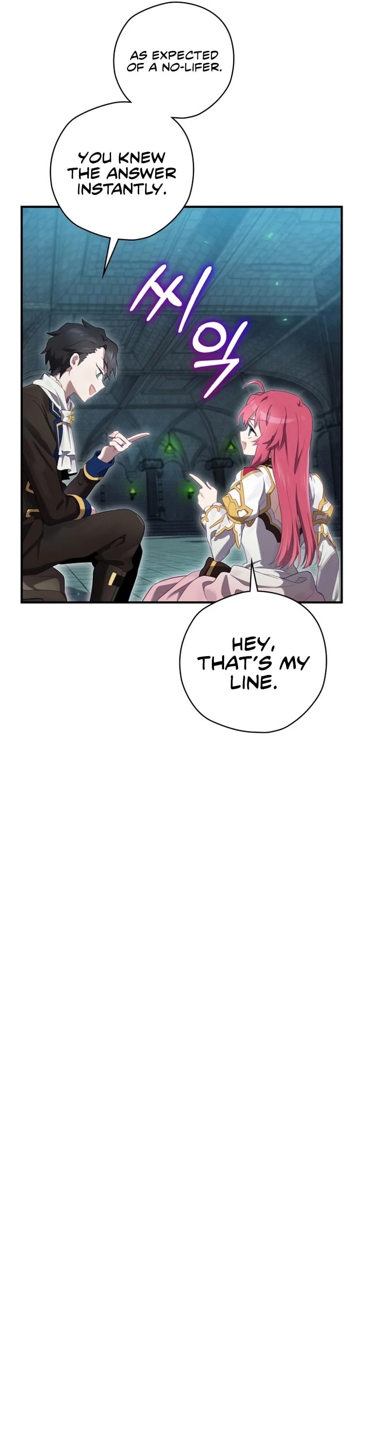 Ending Maker Chapter 11 page 22 - Chapter 11