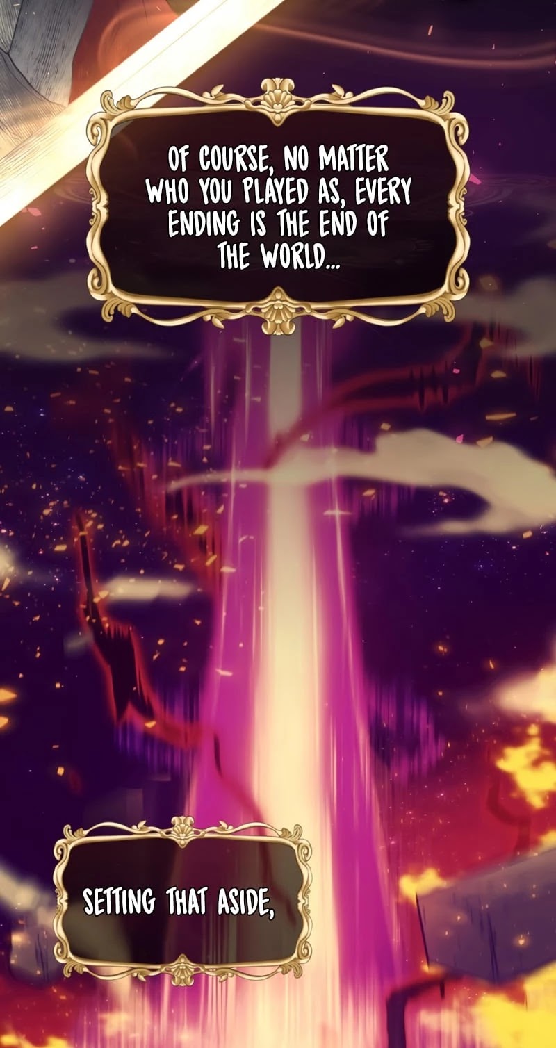 Ending Maker Chapter 11 page 25 - Chapter 11