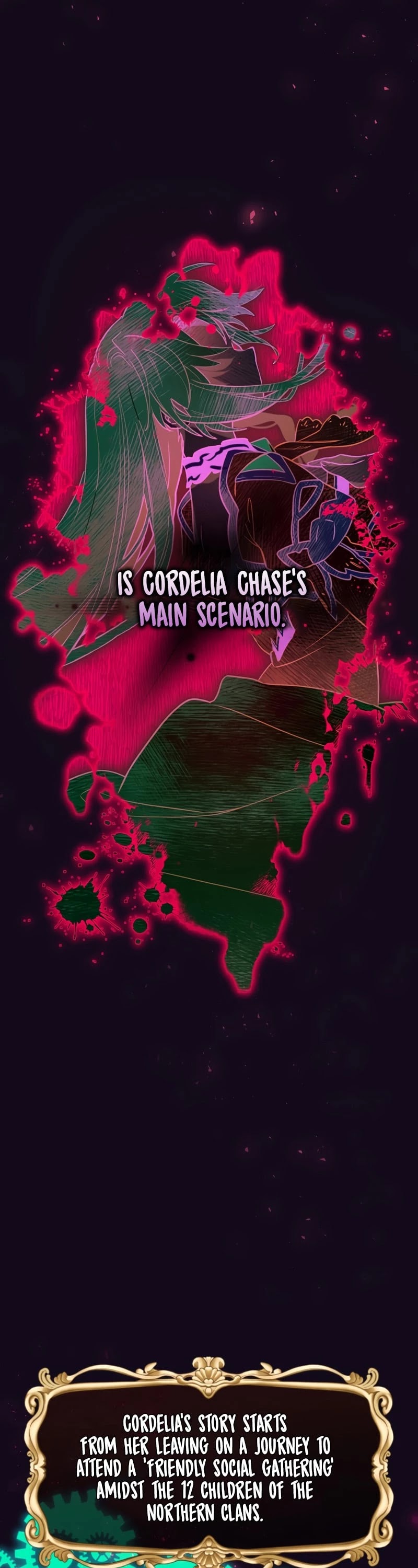 Ending Maker Chapter 11 page 27 - Chapter 11