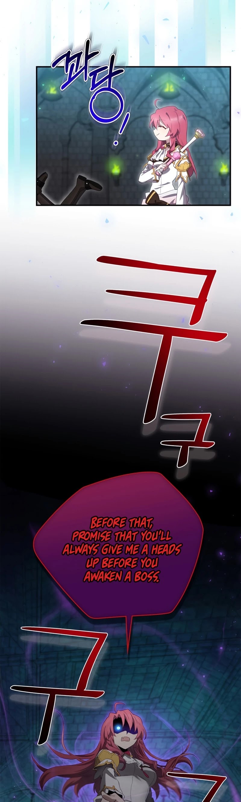 Ending Maker Chapter 11 page 4 - Chapter 11
