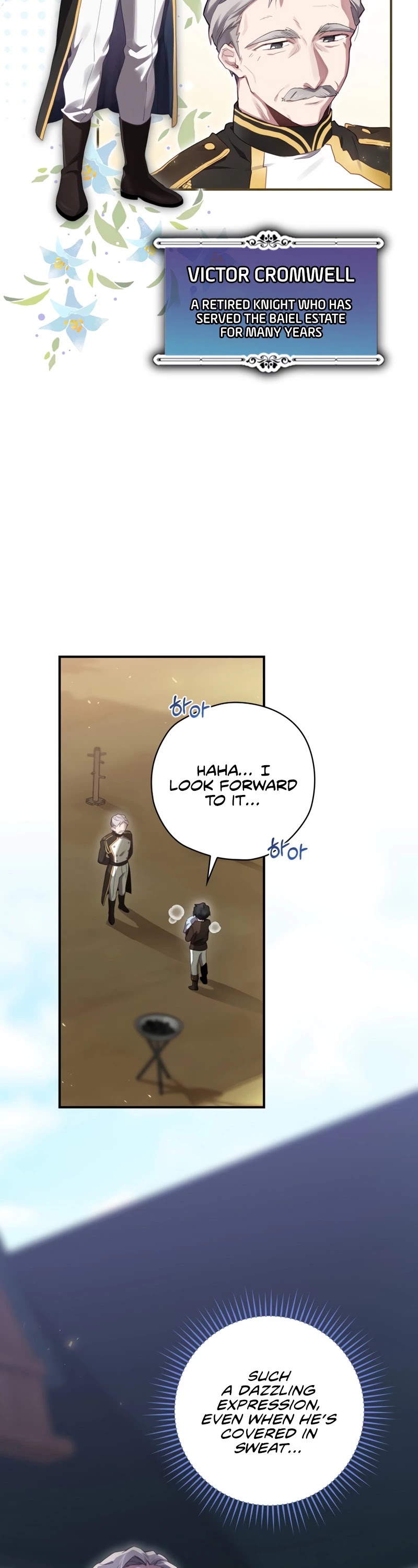 Ending Maker Chapter 12 page 18 - Chapter 12
