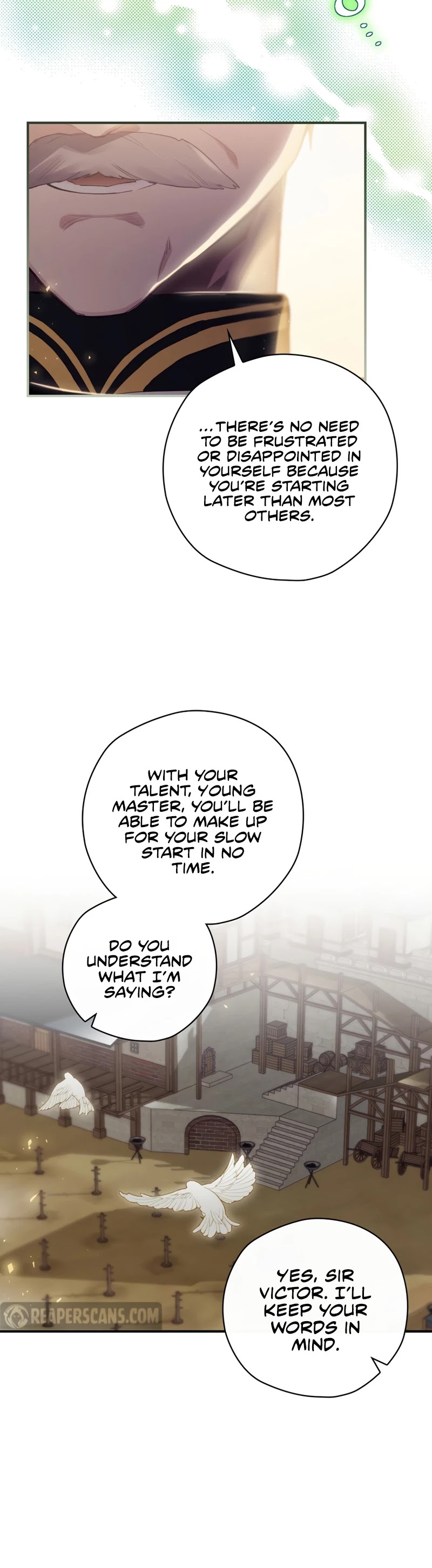 Ending Maker Chapter 12 page 20 - Chapter 12