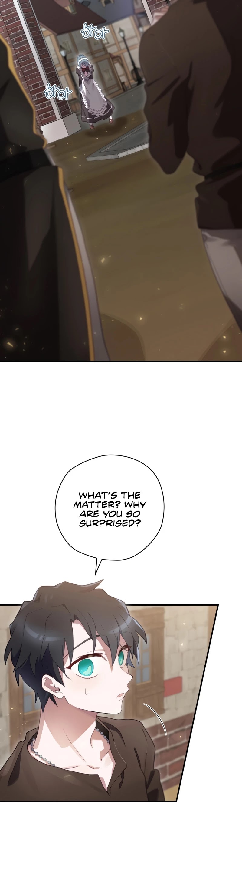 Ending Maker Chapter 12 page 24 - Chapter 12