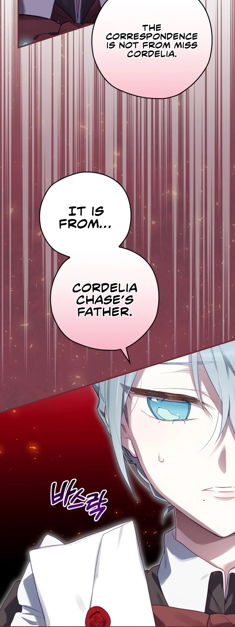 Ending Maker Chapter 12 page 28 - Chapter 12