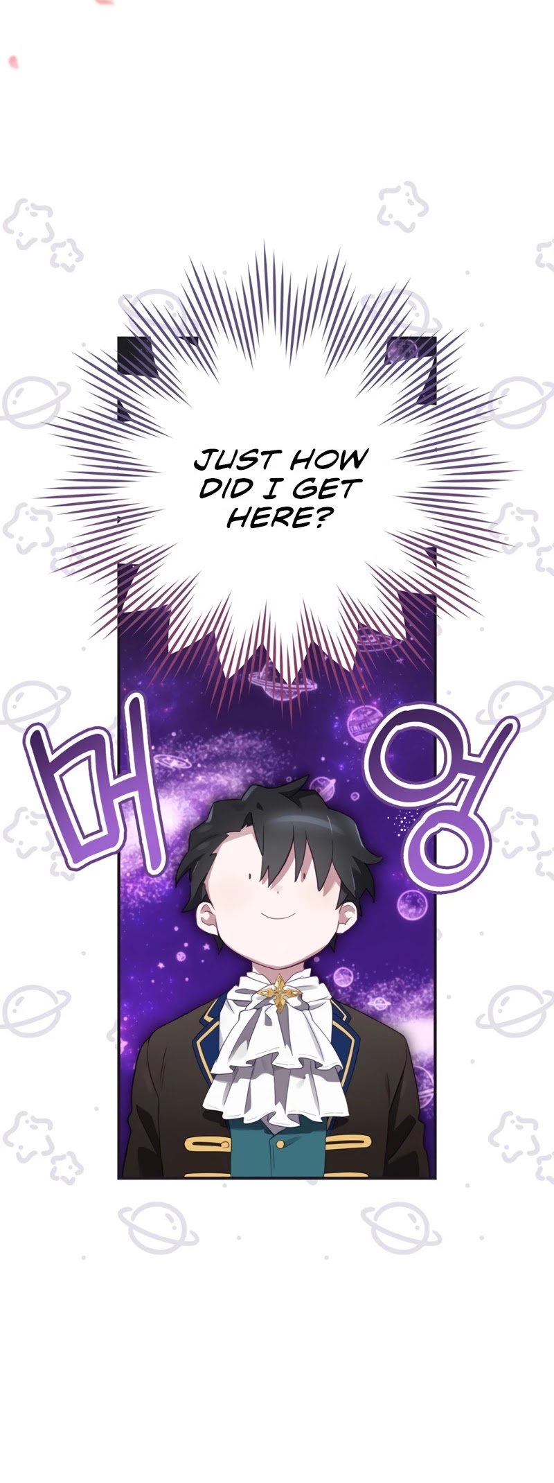 Ending Maker Chapter 12 page 32 - Chapter 12