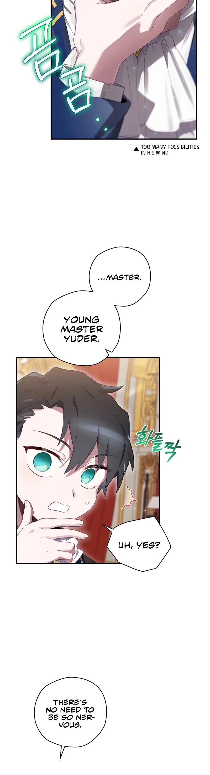 Ending Maker Chapter 12 page 36 - Chapter 12