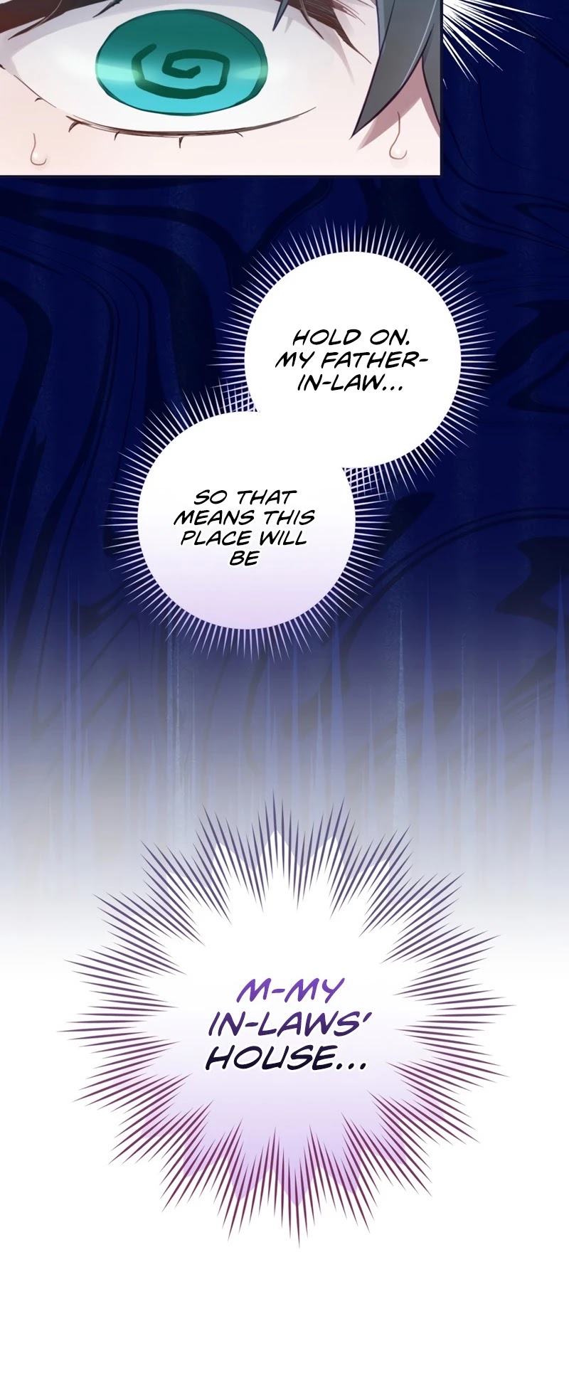 Ending Maker Chapter 12 page 40 - Chapter 12