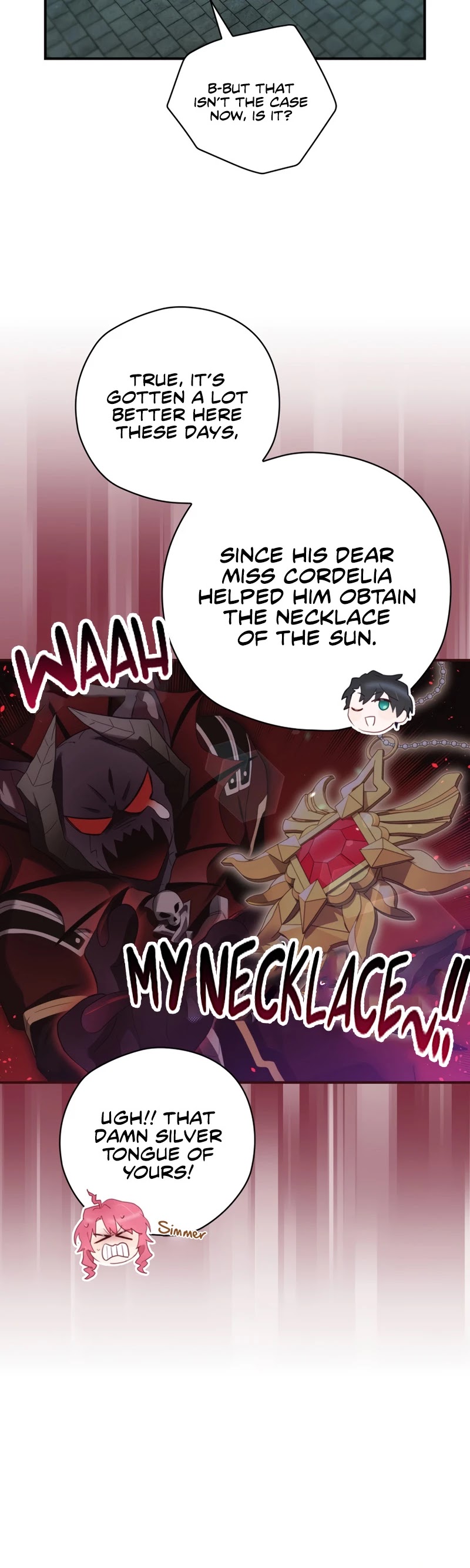 Ending Maker Chapter 12 page 8 - Chapter 12