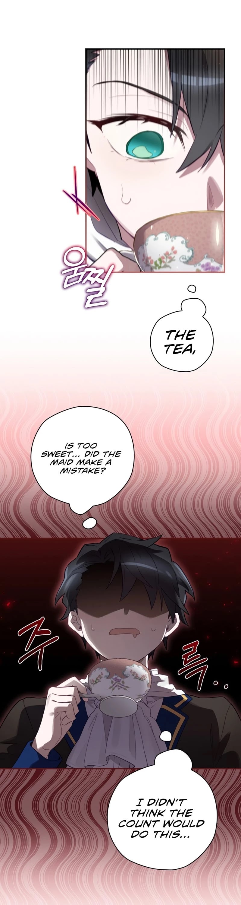 Ending Maker Chapter 13 page 21 - Chapter 13