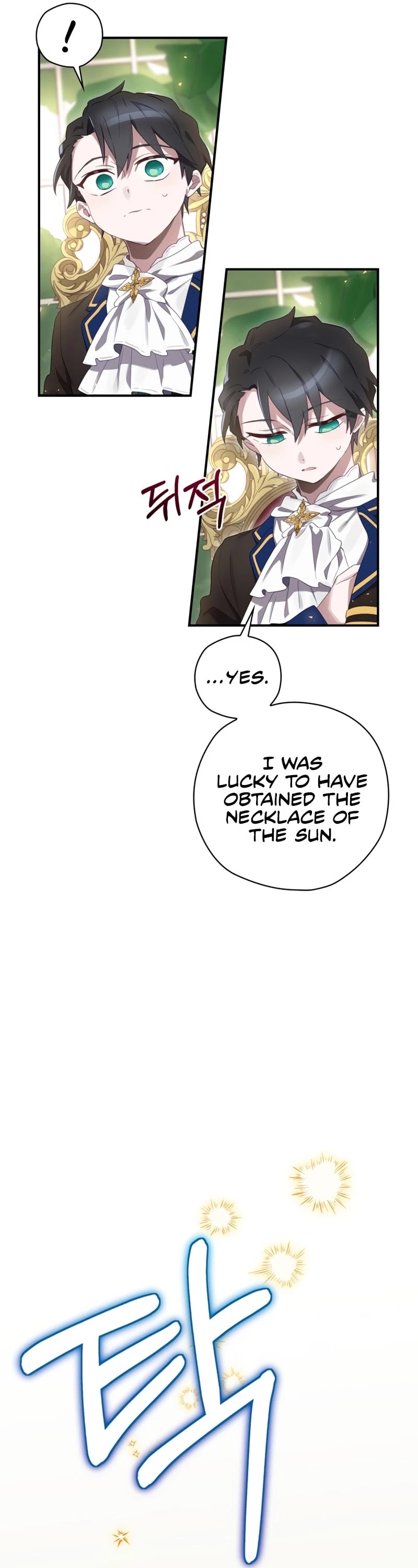Ending Maker Chapter 13 page 26 - Chapter 13