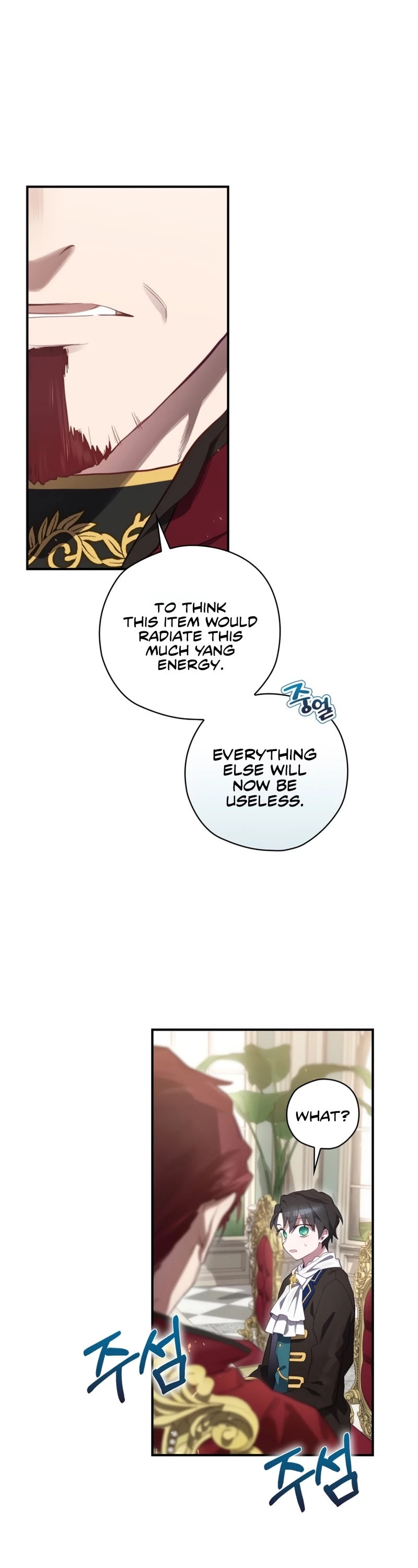 Ending Maker Chapter 13 page 29 - Chapter 13