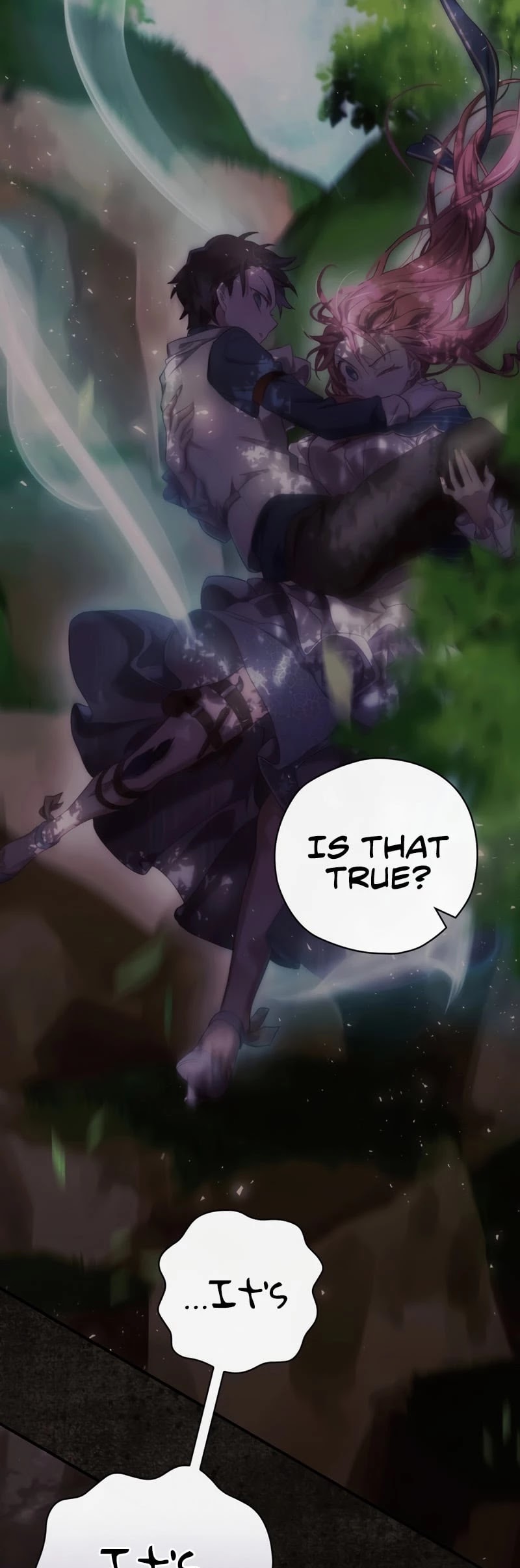 Ending Maker Chapter 13 page 36 - Chapter 13