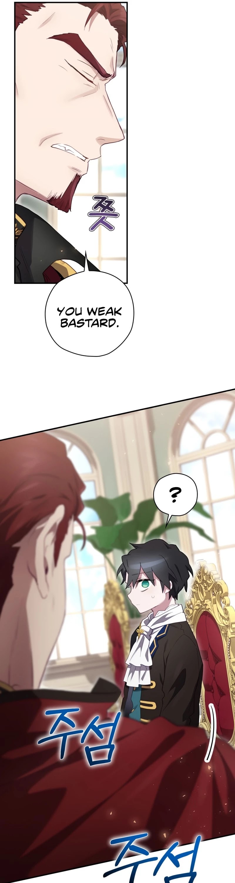 Ending Maker Chapter 13 page 38 - Chapter 13