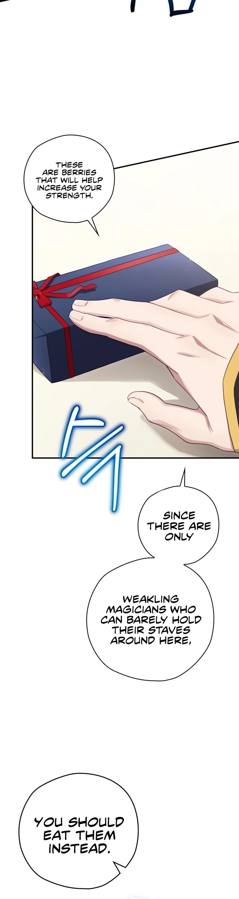 Ending Maker Chapter 13 page 39 - Chapter 13