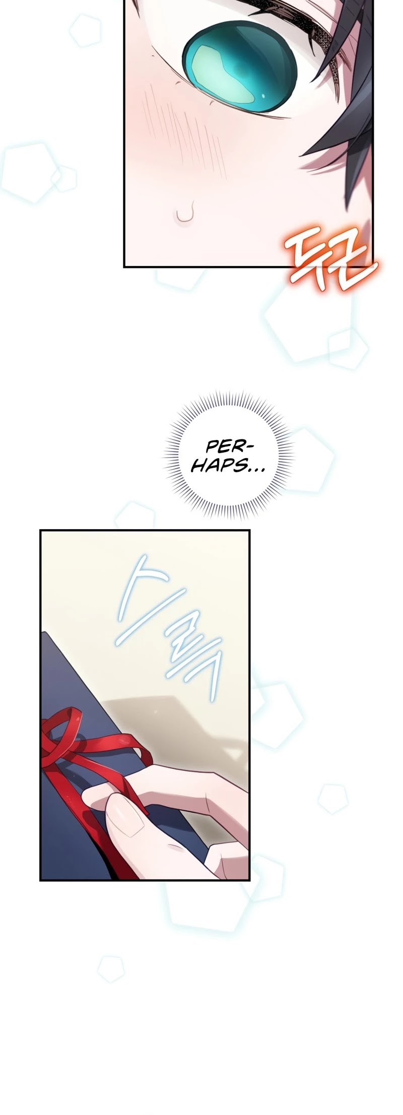 Ending Maker Chapter 13 page 41 - Chapter 13