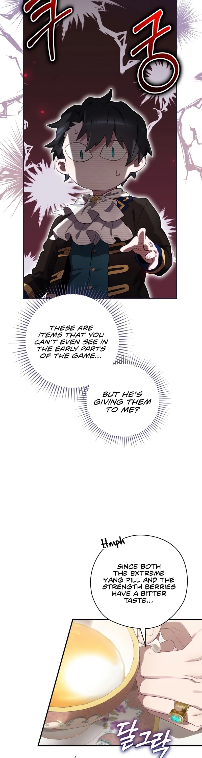 Ending Maker Chapter 13 page 43 - Chapter 13