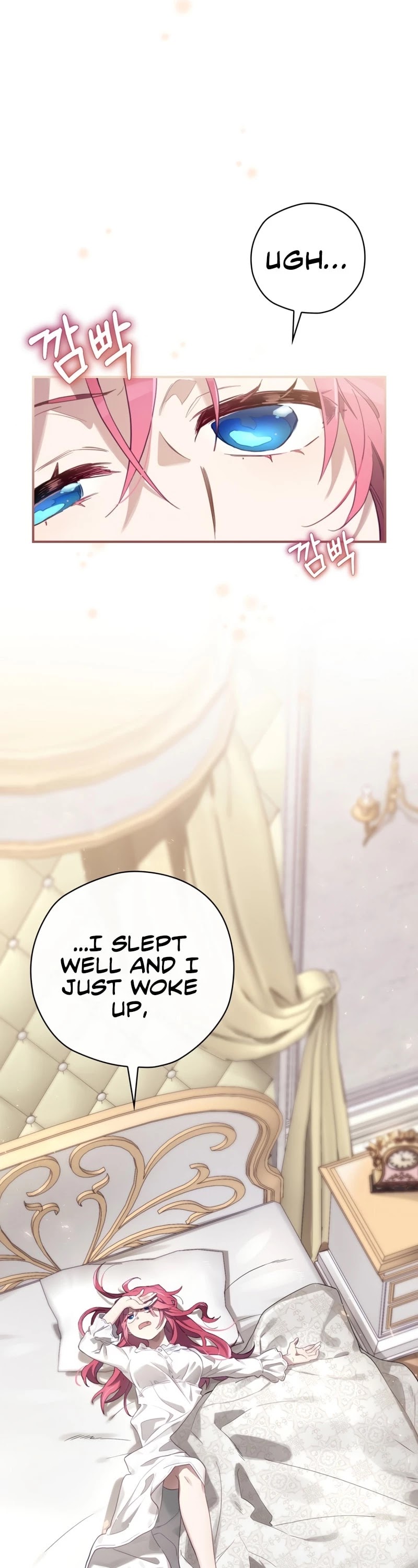 Ending Maker Chapter 13 page 47 - Chapter 13