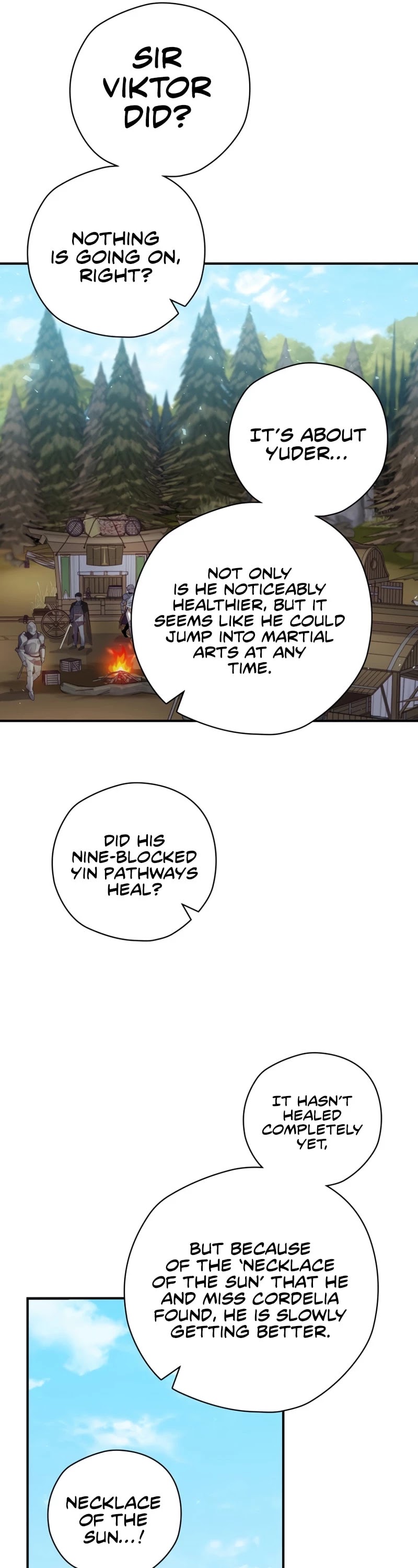 Ending Maker Chapter 13 page 6 - Chapter 13