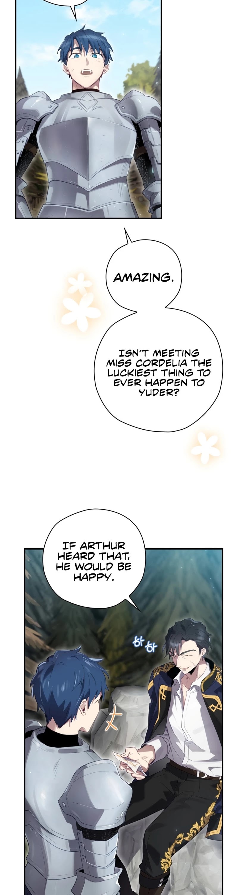 Ending Maker Chapter 13 page 7 - Chapter 13