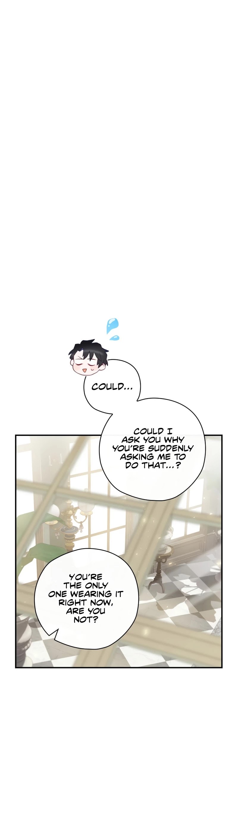 Ending Maker Chapter 14 page 12 - Chapter 14