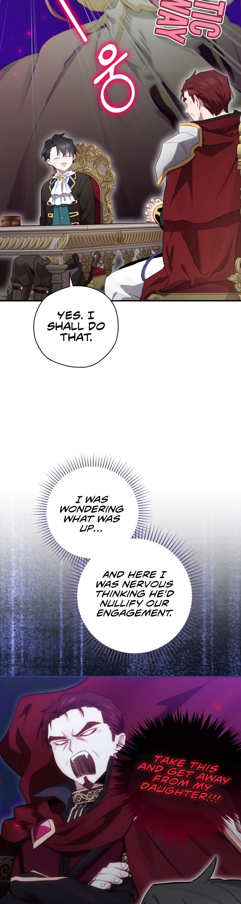 Ending Maker Chapter 14 page 15 - Chapter 14