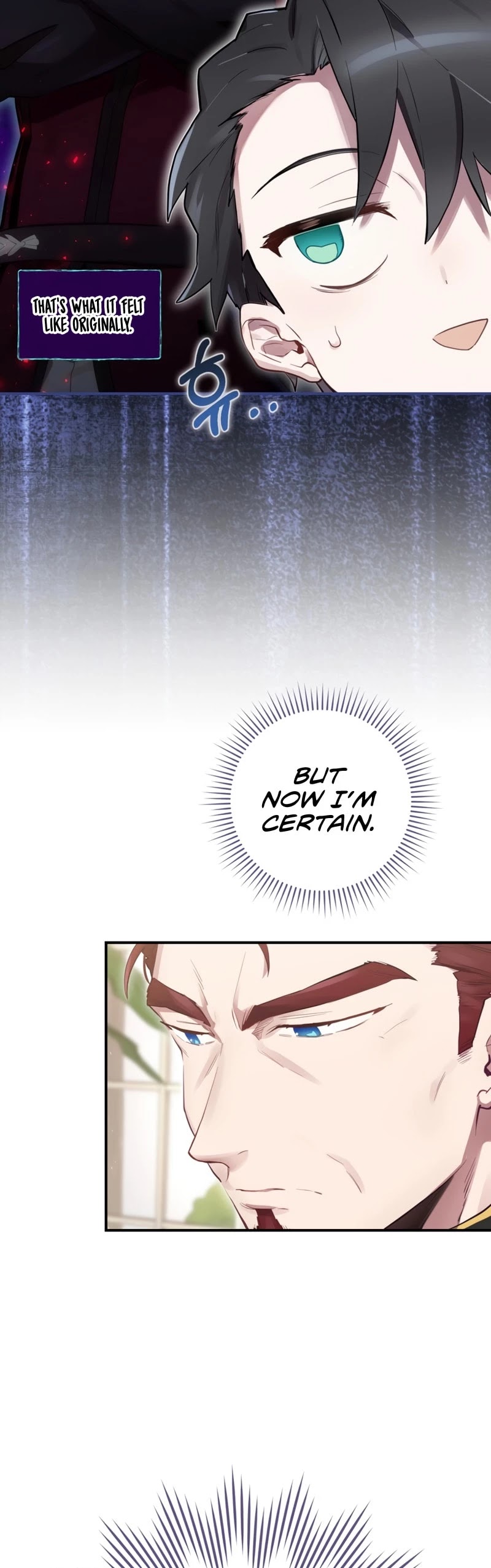 Ending Maker Chapter 14 page 16 - Chapter 14
