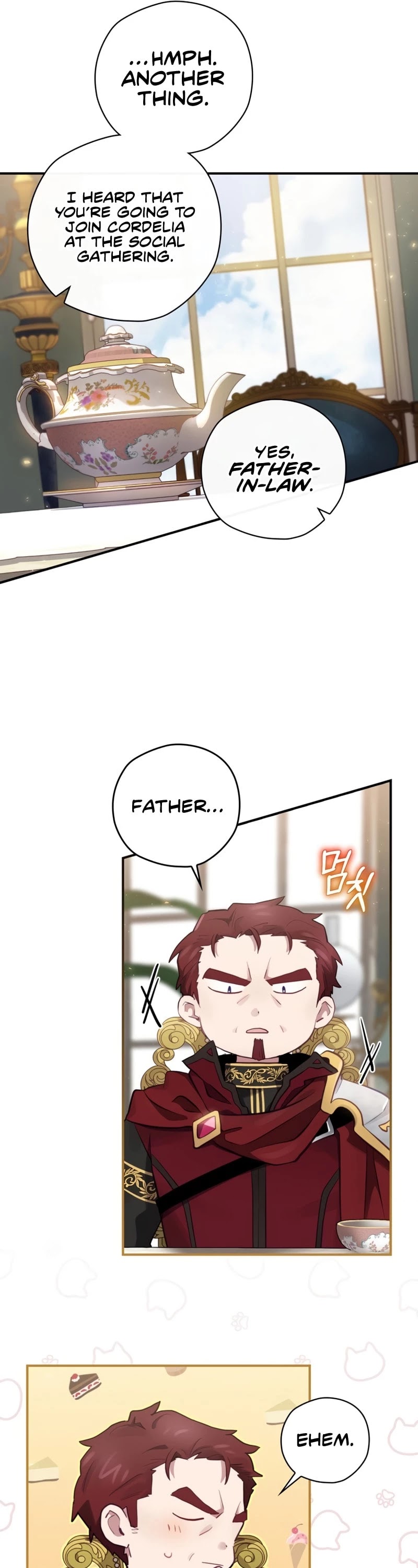 Ending Maker Chapter 14 page 18 - Chapter 14