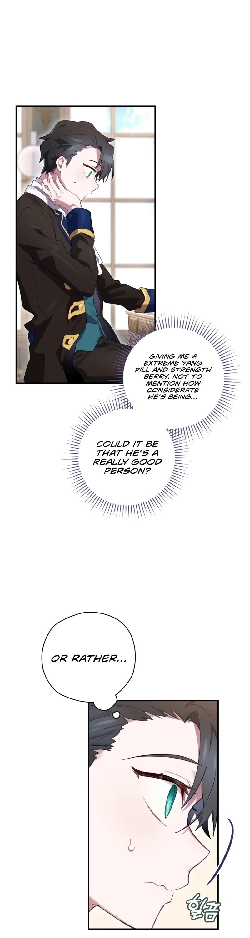 Ending Maker Chapter 14 page 2 - Chapter 14