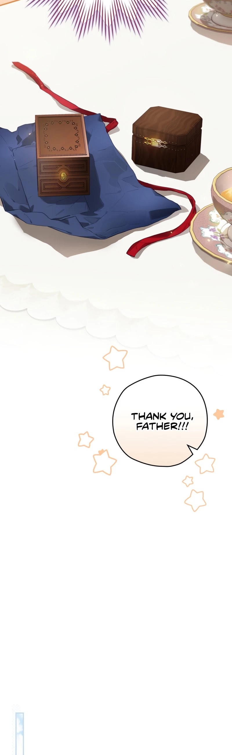 Ending Maker Chapter 14 page 20 - Chapter 14