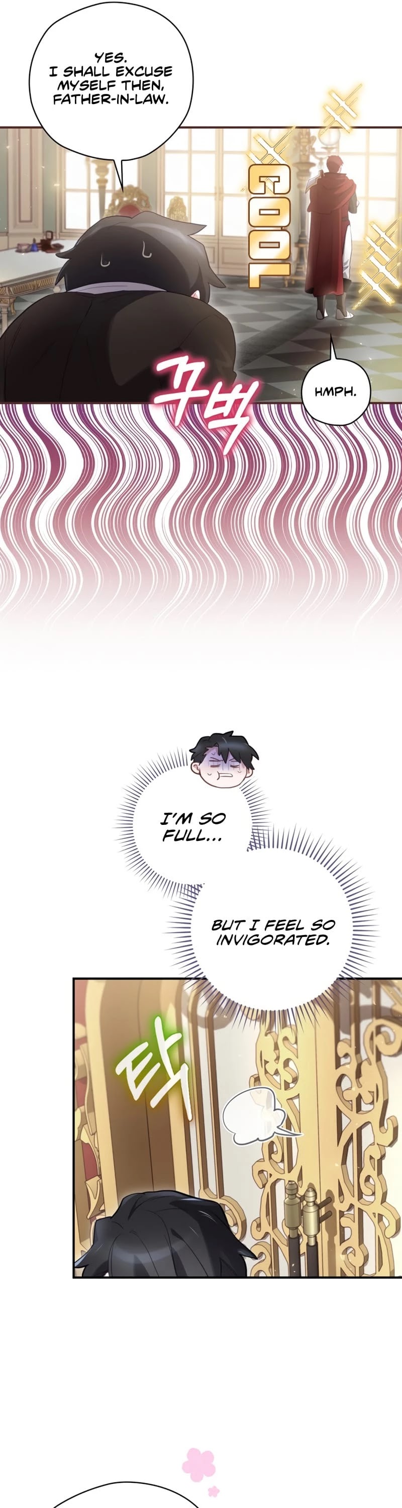 Ending Maker Chapter 14 page 22 - Chapter 14