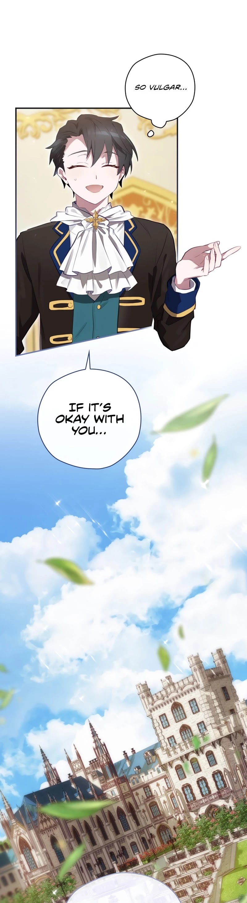 Ending Maker Chapter 14 page 28 - Chapter 14