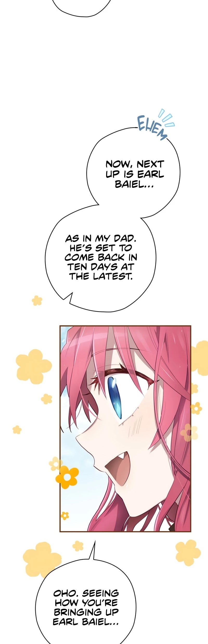 Ending Maker Chapter 14 page 36 - Chapter 14