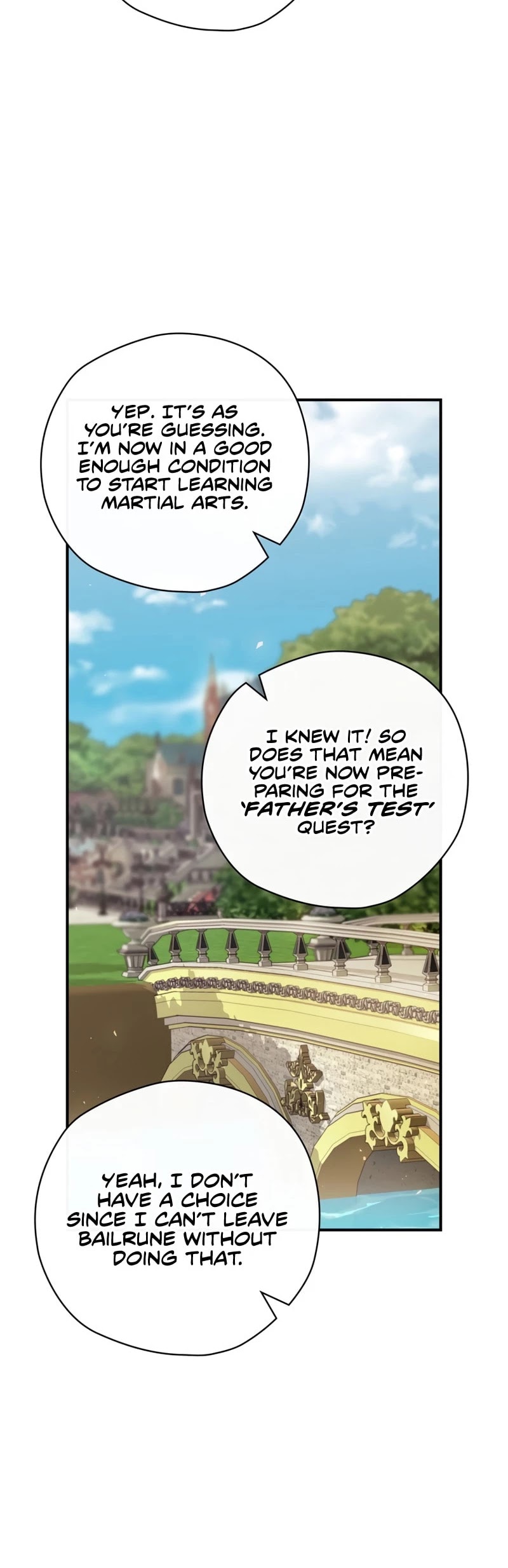 Ending Maker Chapter 14 page 37 - Chapter 14