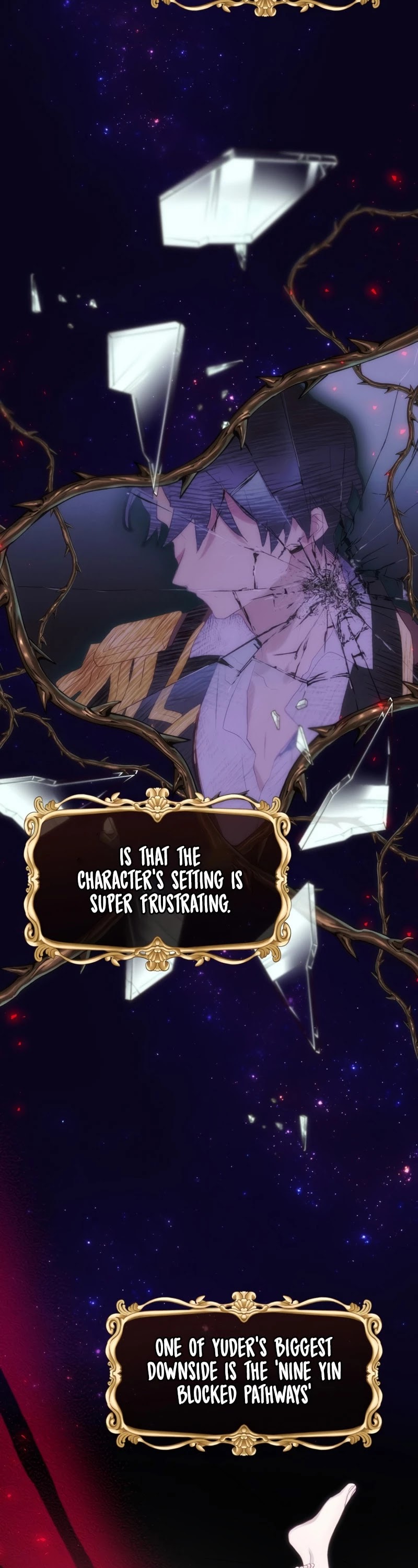 Ending Maker Chapter 14 page 43 - Chapter 14