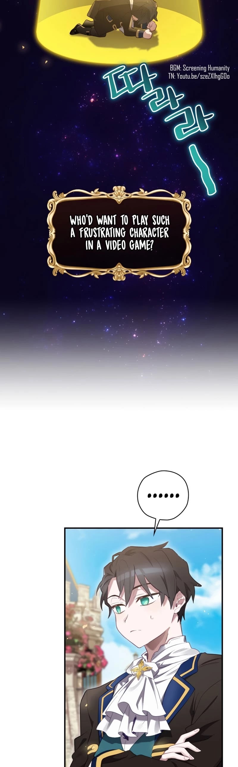 Ending Maker Chapter 14 page 48 - Chapter 14