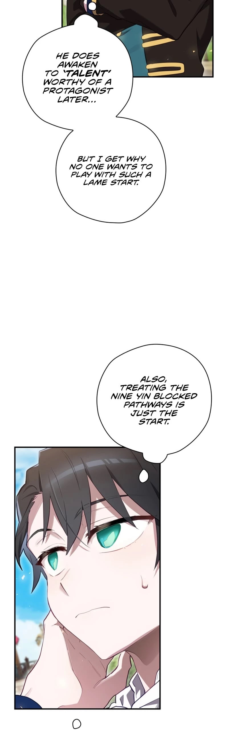 Ending Maker Chapter 14 page 49 - Chapter 14